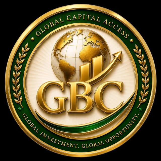Global Capital Access